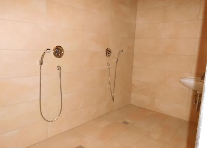 Germania-67 Apartamento Sankt Peter-Ording