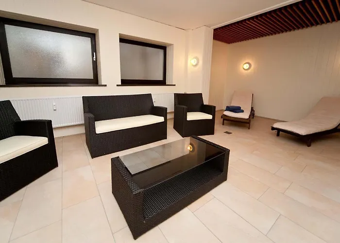 Germania-67 Apartamento *