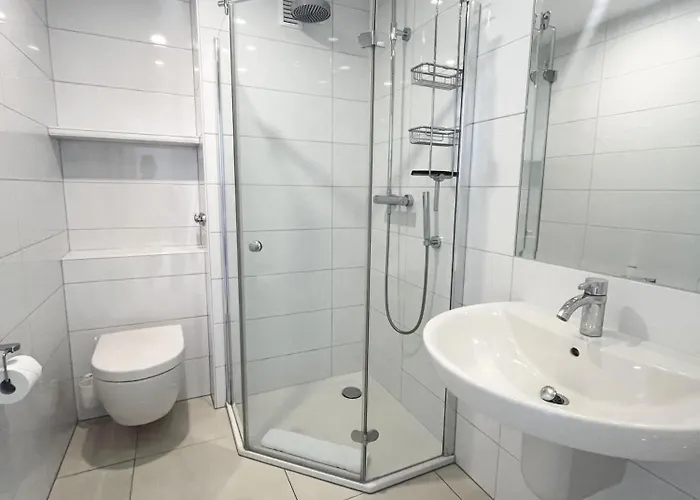 Apartamento Germania-67