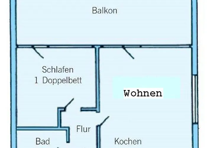 Germania-67 Apartamento